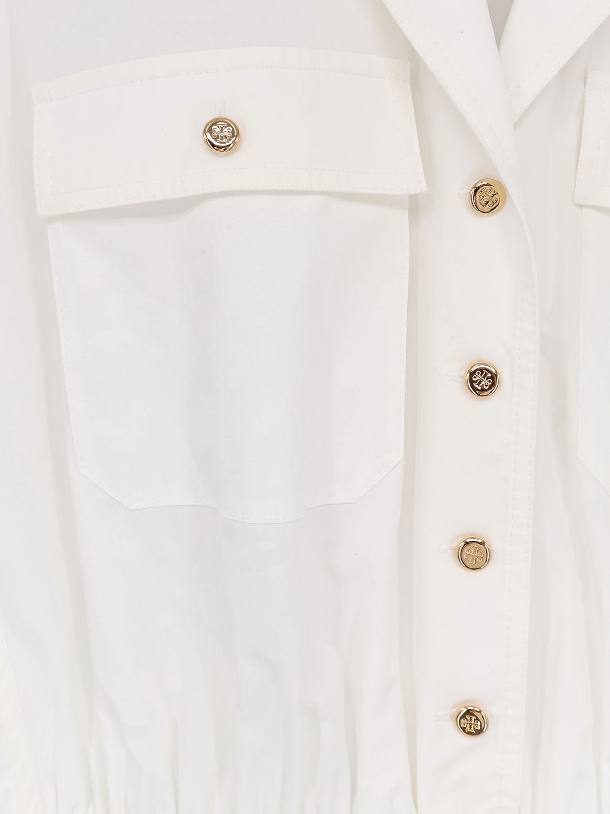 [Tory Burch] Short sleeve dress FW26 185782100
