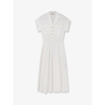 [Tory Burch] Short sleeve dress FW26 185782100