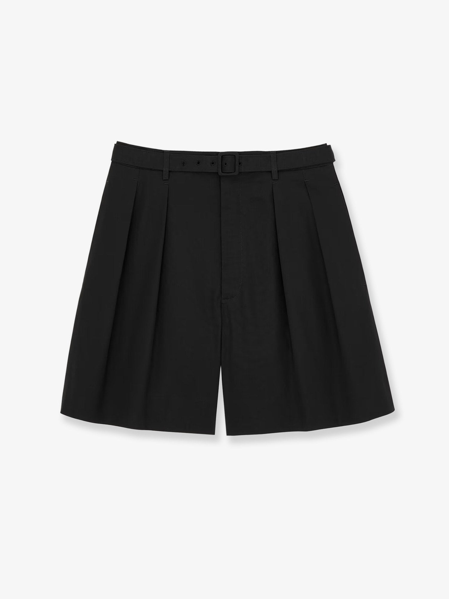 [Saint Laurent] Shorts SS26 860929Y1H481000