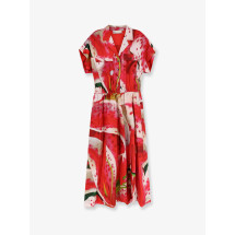 [Tory Burch] Short sleeve dress FW25 159728651