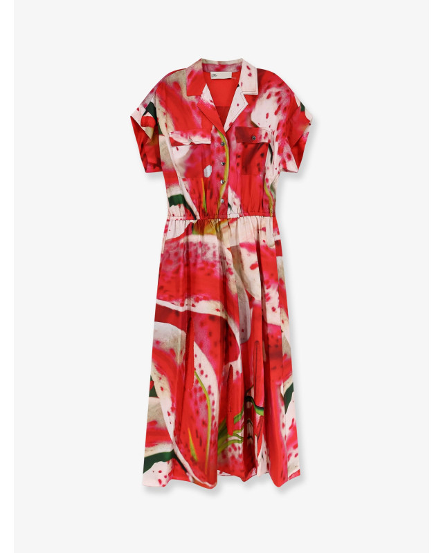 [Tory Burch] Short sleeve dress FW25 159728651