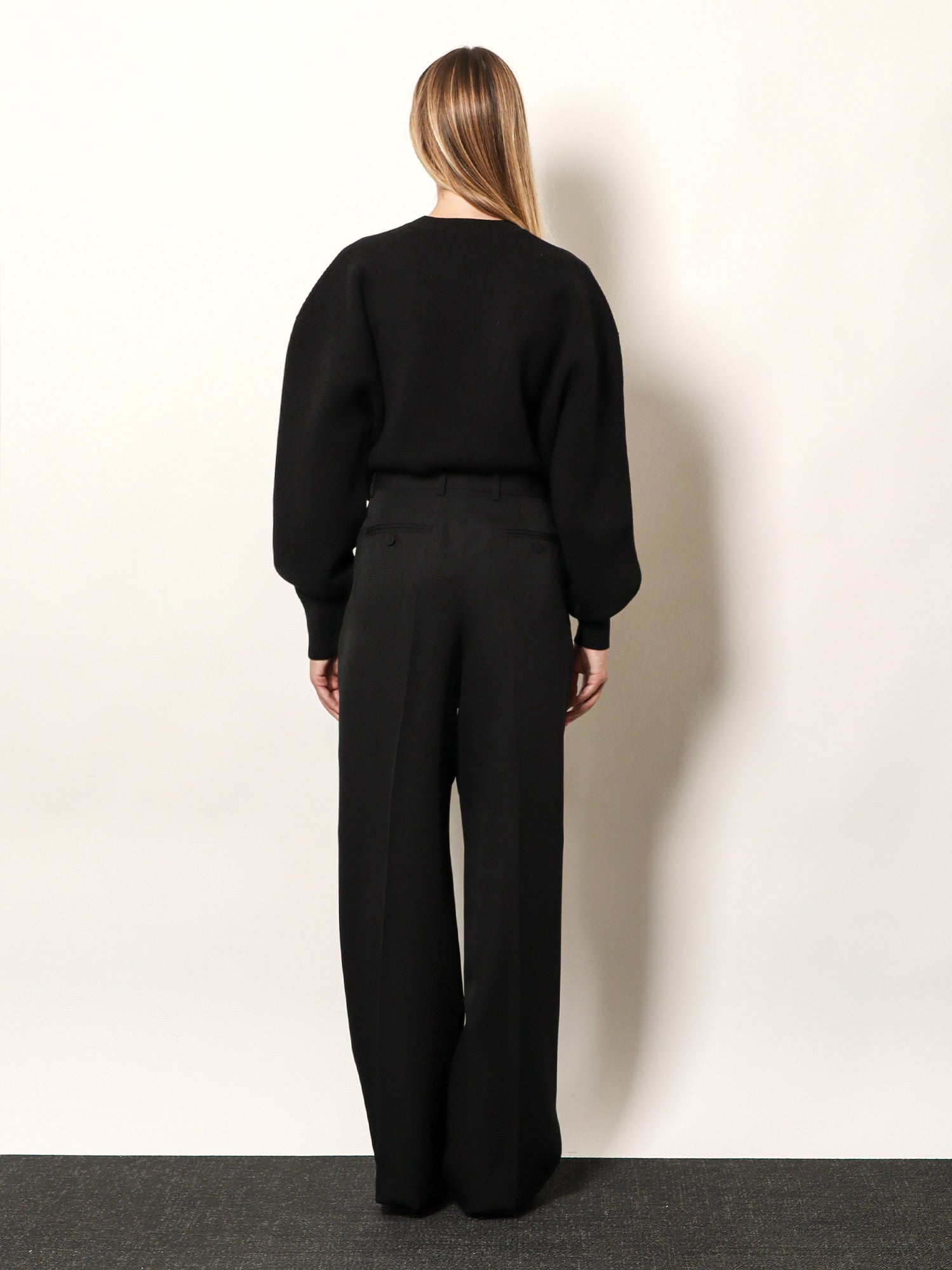 [Tom Ford] Trousers FW25 PAW664FAX1613LB999