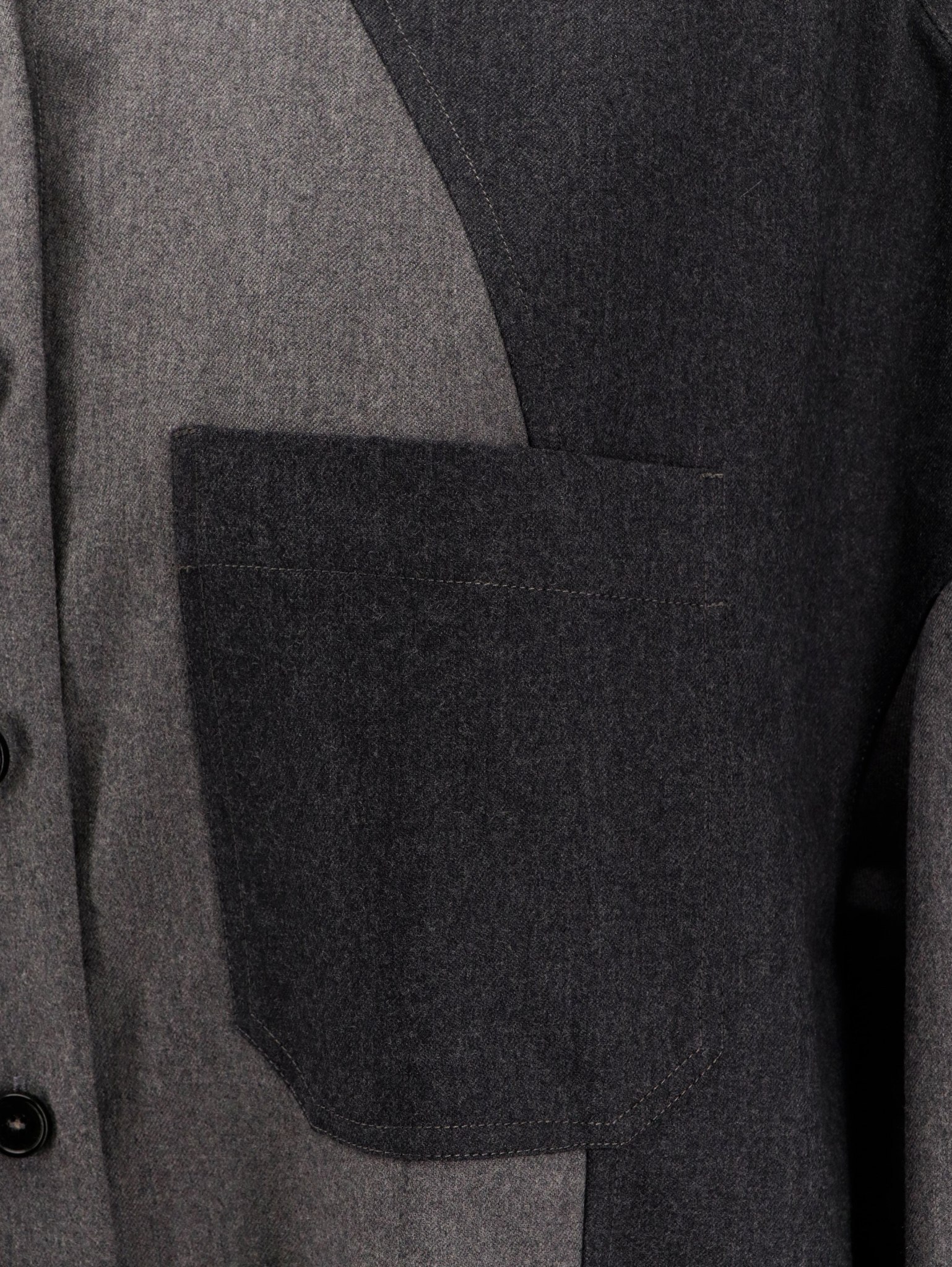 [Stella McCartney] Shirts Long Sleeve FW25 6201593CU7031230