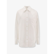 [Stella McCartney] Shirts Long Sleeve FW25 62015933FU3029124