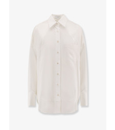 [Stella McCartney] Shirts Long Sleeve FW25 62015933FU3029124