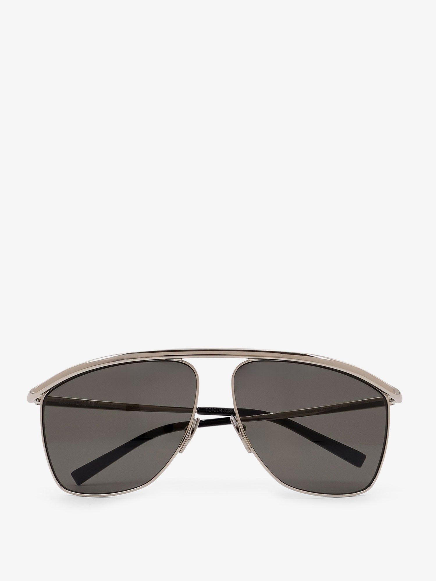 [Saint Laurent] Sunglasses FW25 832552Y9969_8100