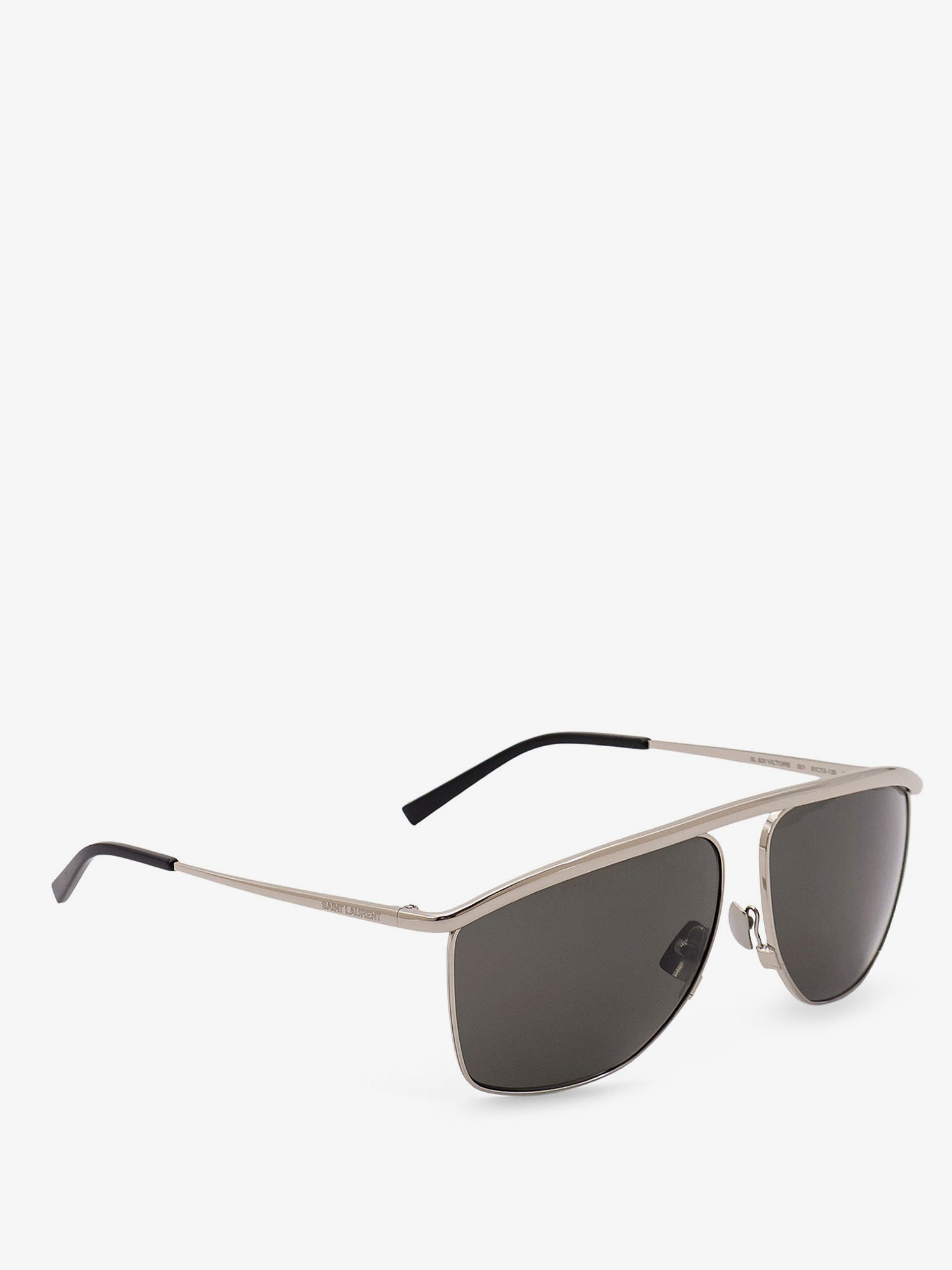 [Saint Laurent] Sunglasses FW25 832552Y9969_8100