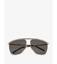 [Saint Laurent] Sunglasses FW25 832552Y9969_8100