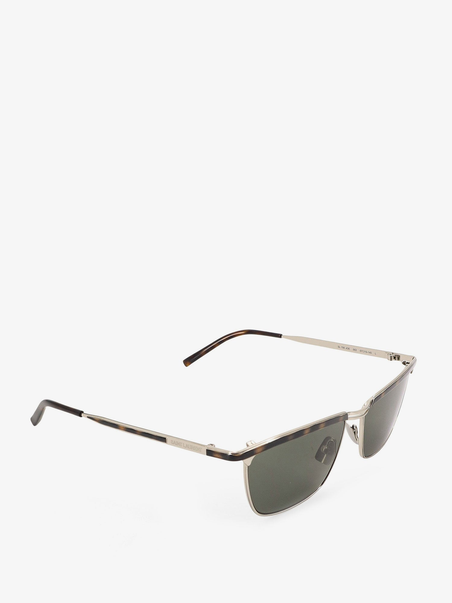 [Saint Laurent] Sunglasses FW25 843043Y99698163