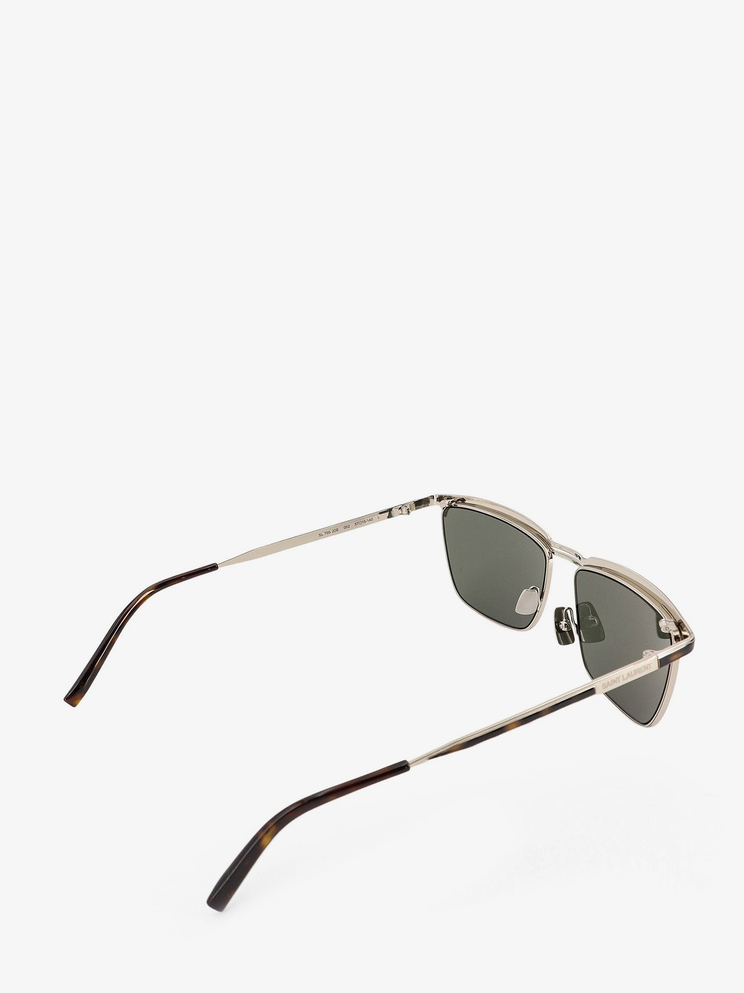 [Saint Laurent] Sunglasses FW25 843043Y99698163