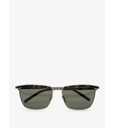 [Saint Laurent] Sunglasses FW25 843043Y99698163