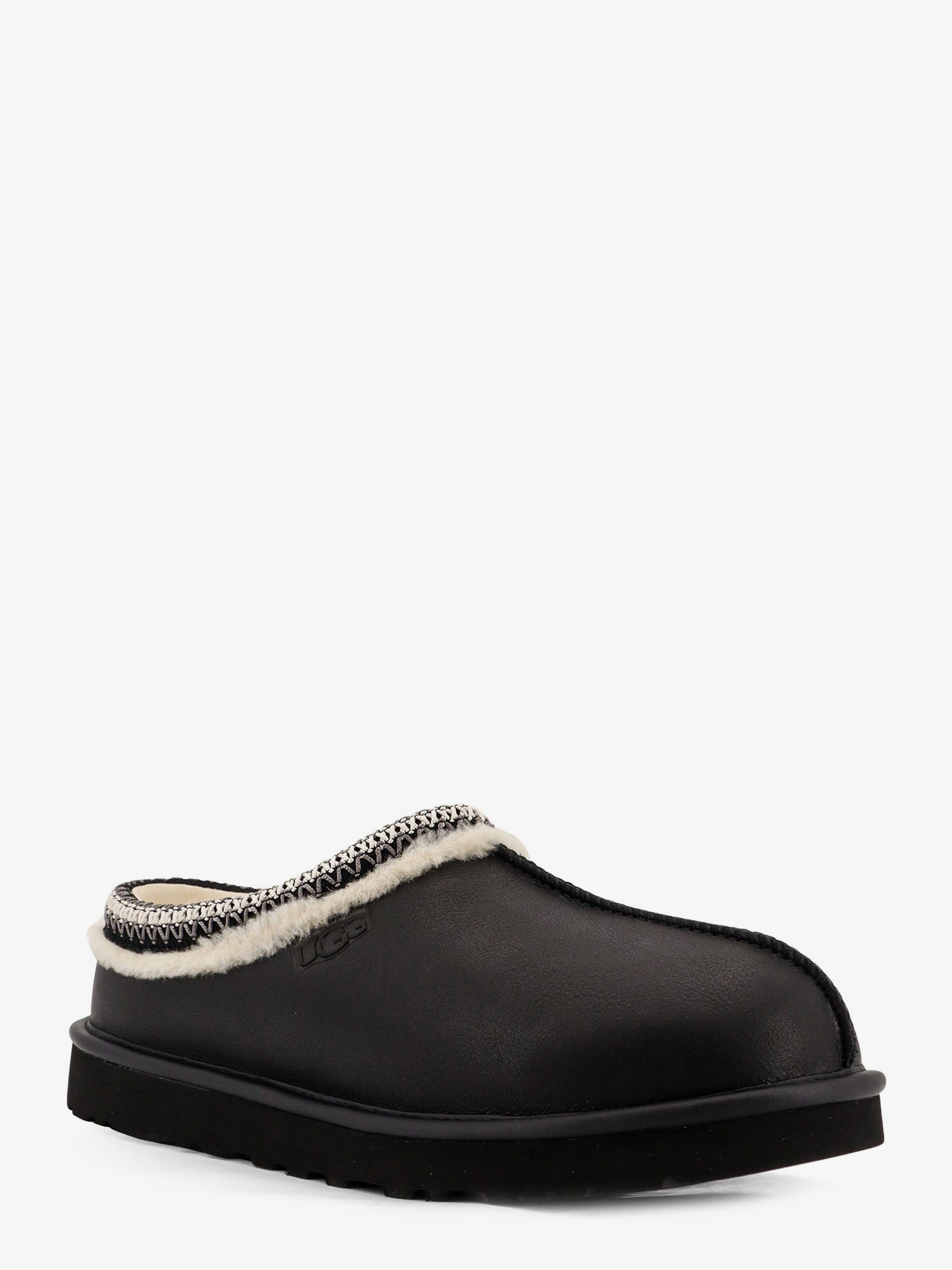 [UGG] Loafer FW25 1171303BLK