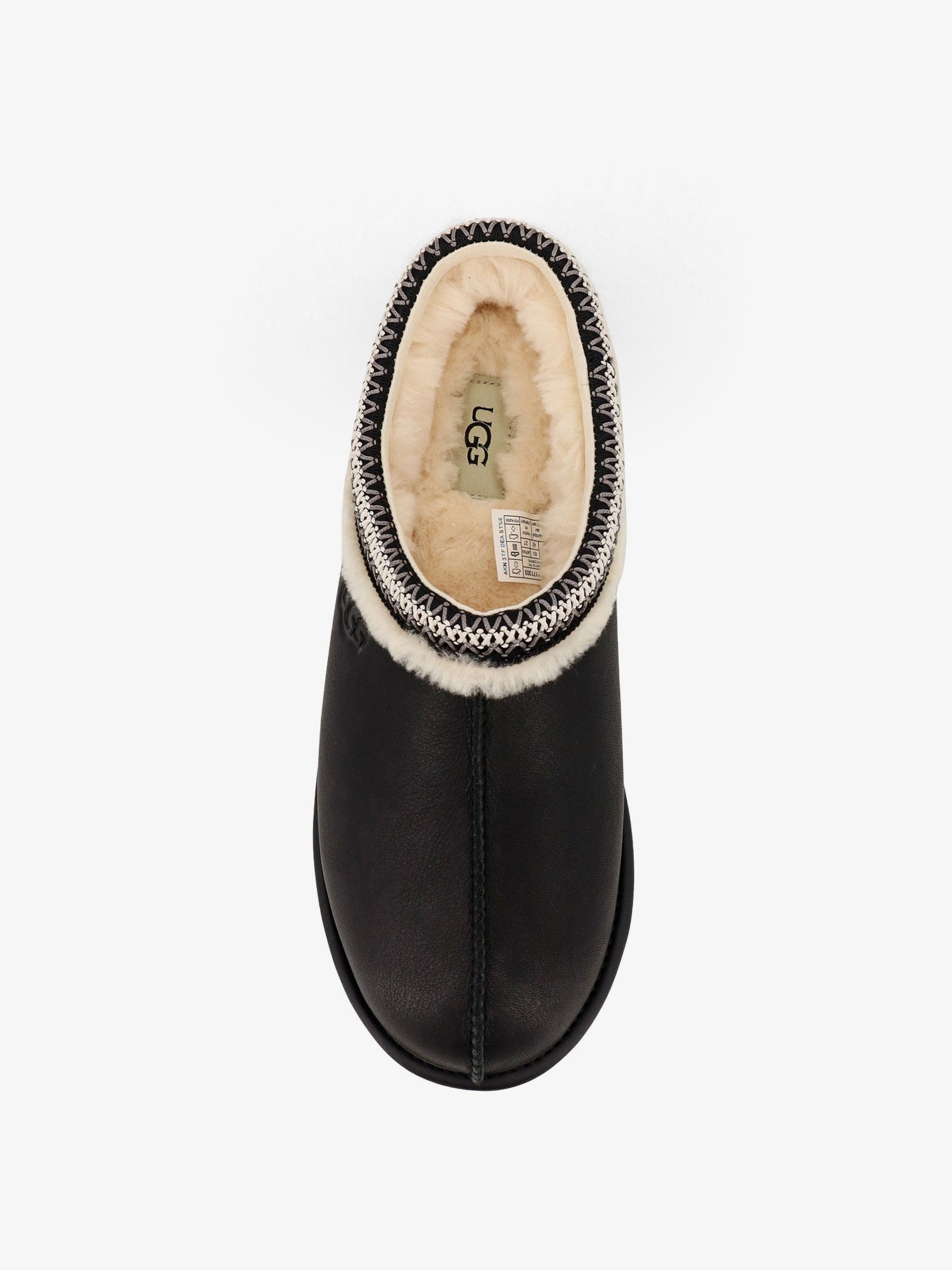 [UGG] Loafer FW25 1171303BLK