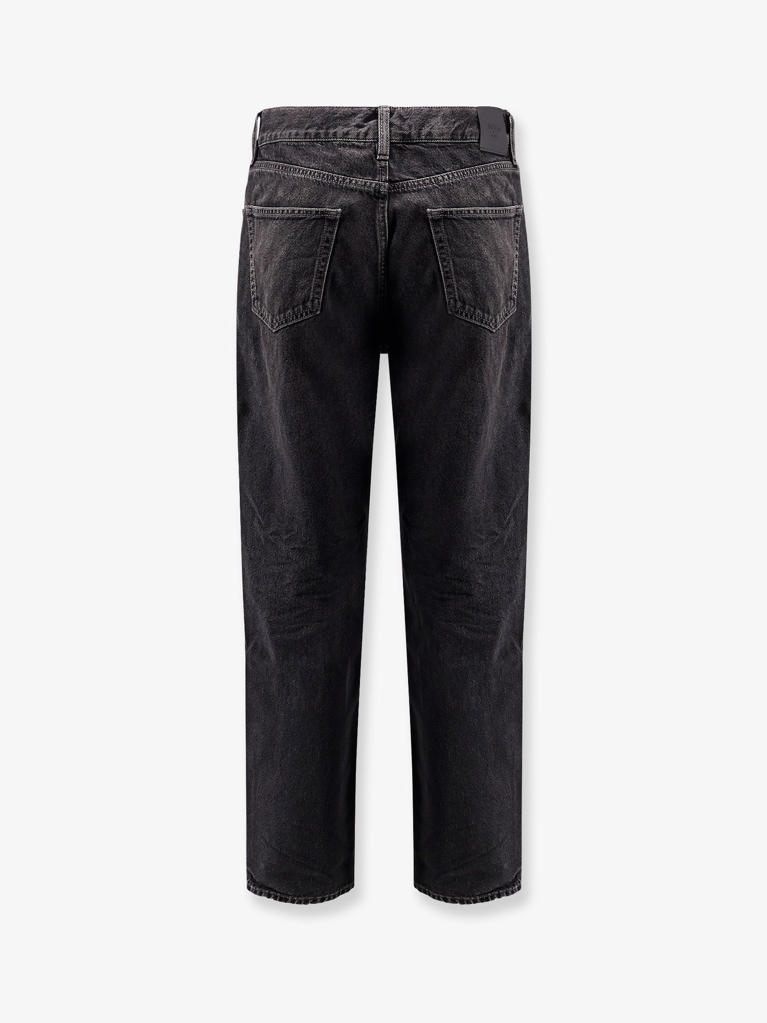 [Saint Laurent] Trousers FW25 816412Y33VA1297