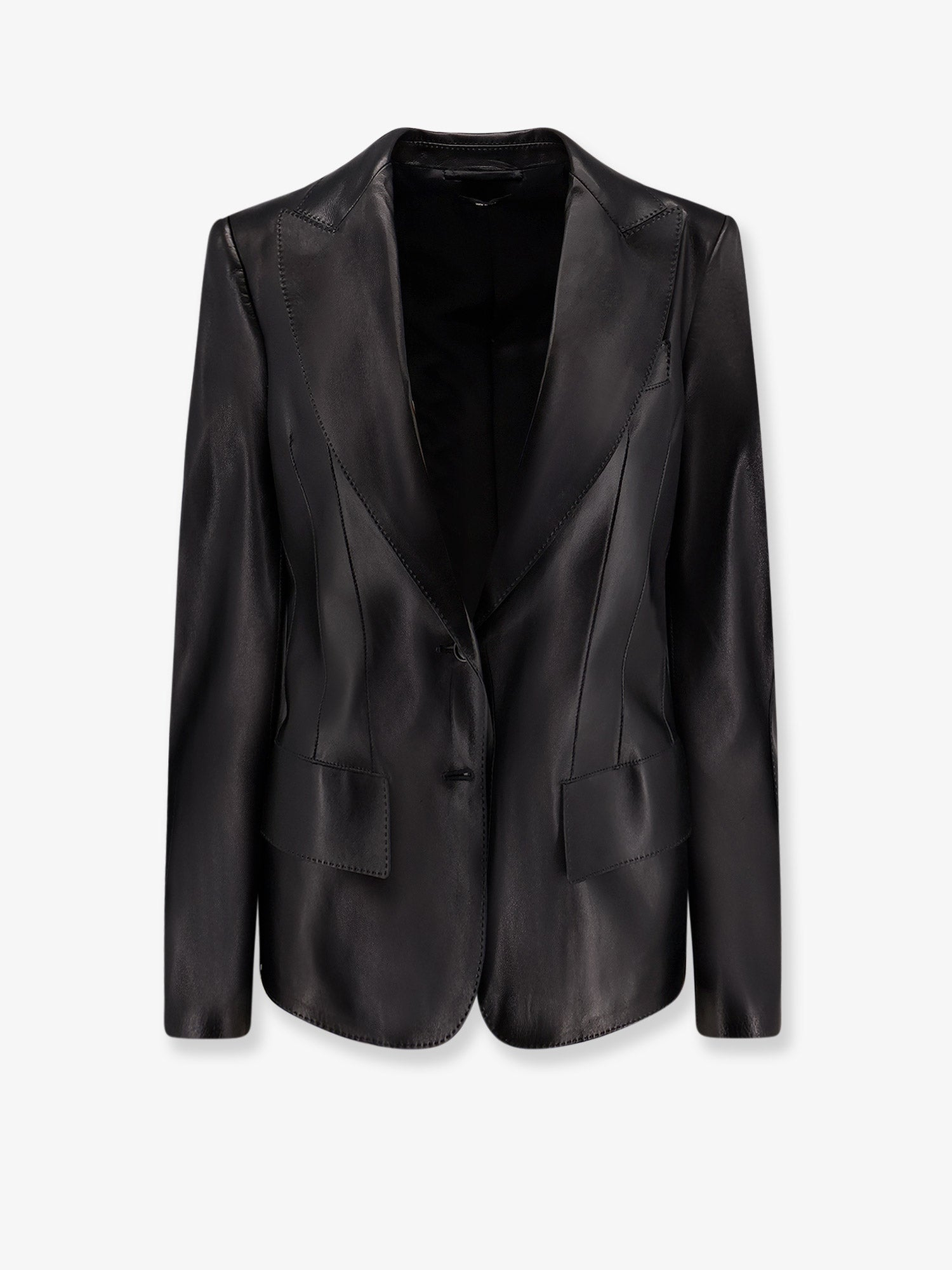 [Tom Ford] Jacket FW25 GIL538LEX379LB999