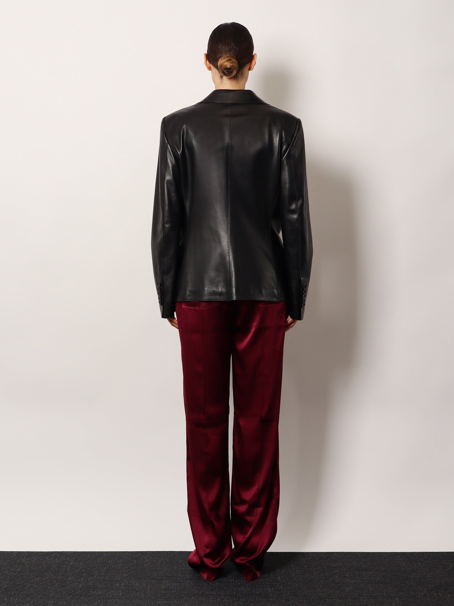 [Tom Ford] Jacket FW25 GIL538LEX379LB999