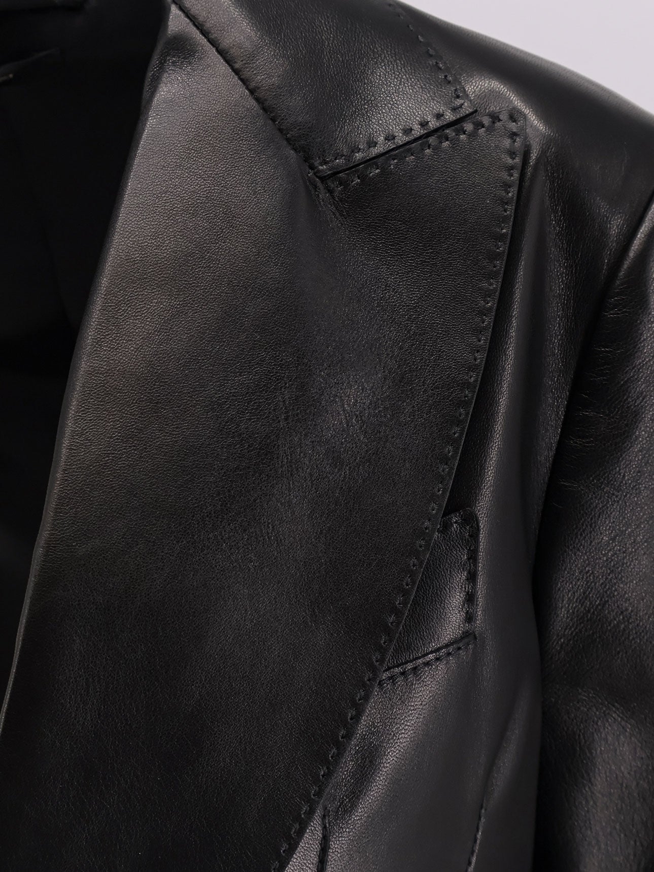 [Tom Ford] Jacket FW25 GIL538LEX379LB999