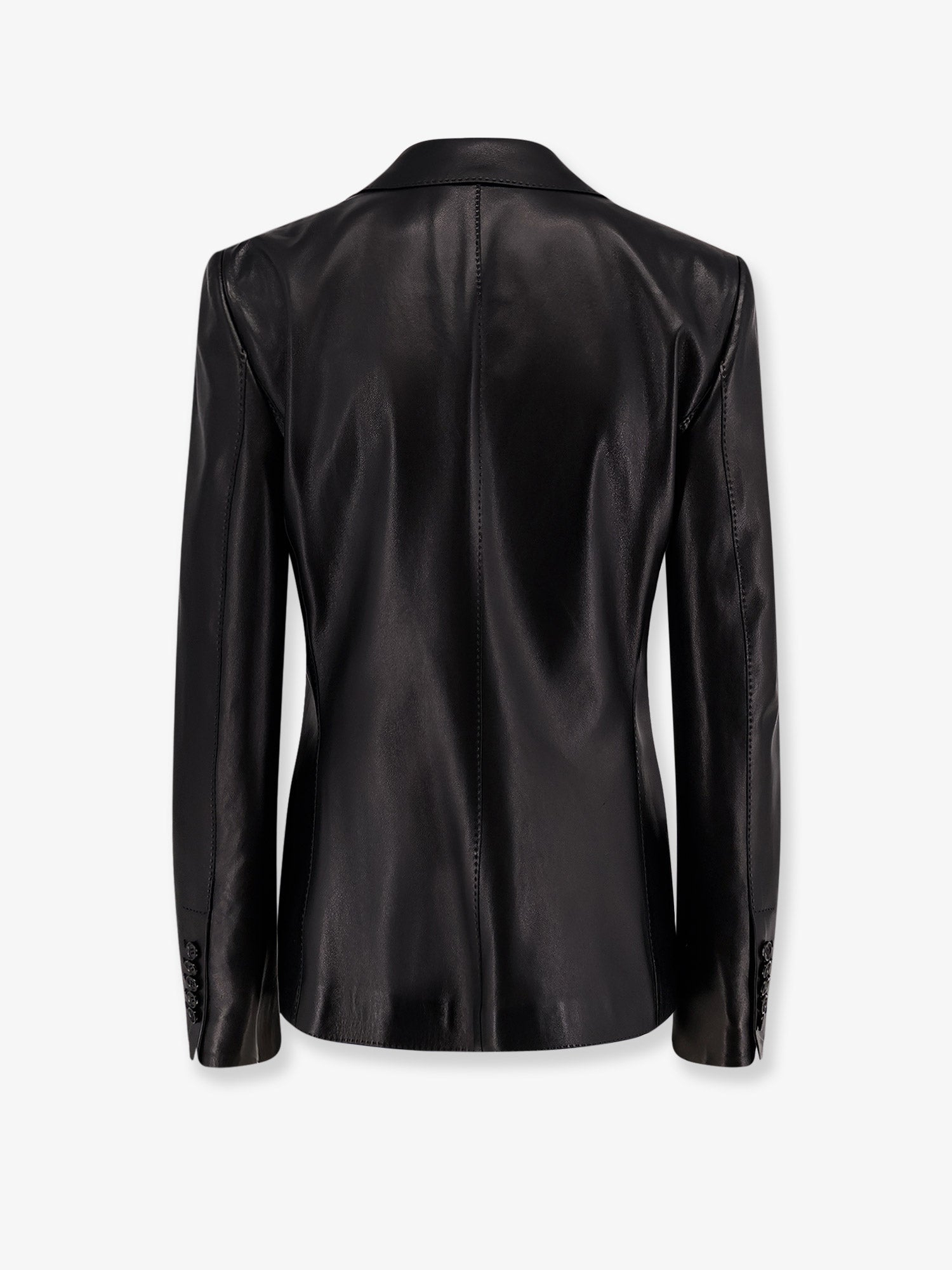 [Tom Ford] Jacket FW25 GIL538LEX379LB999