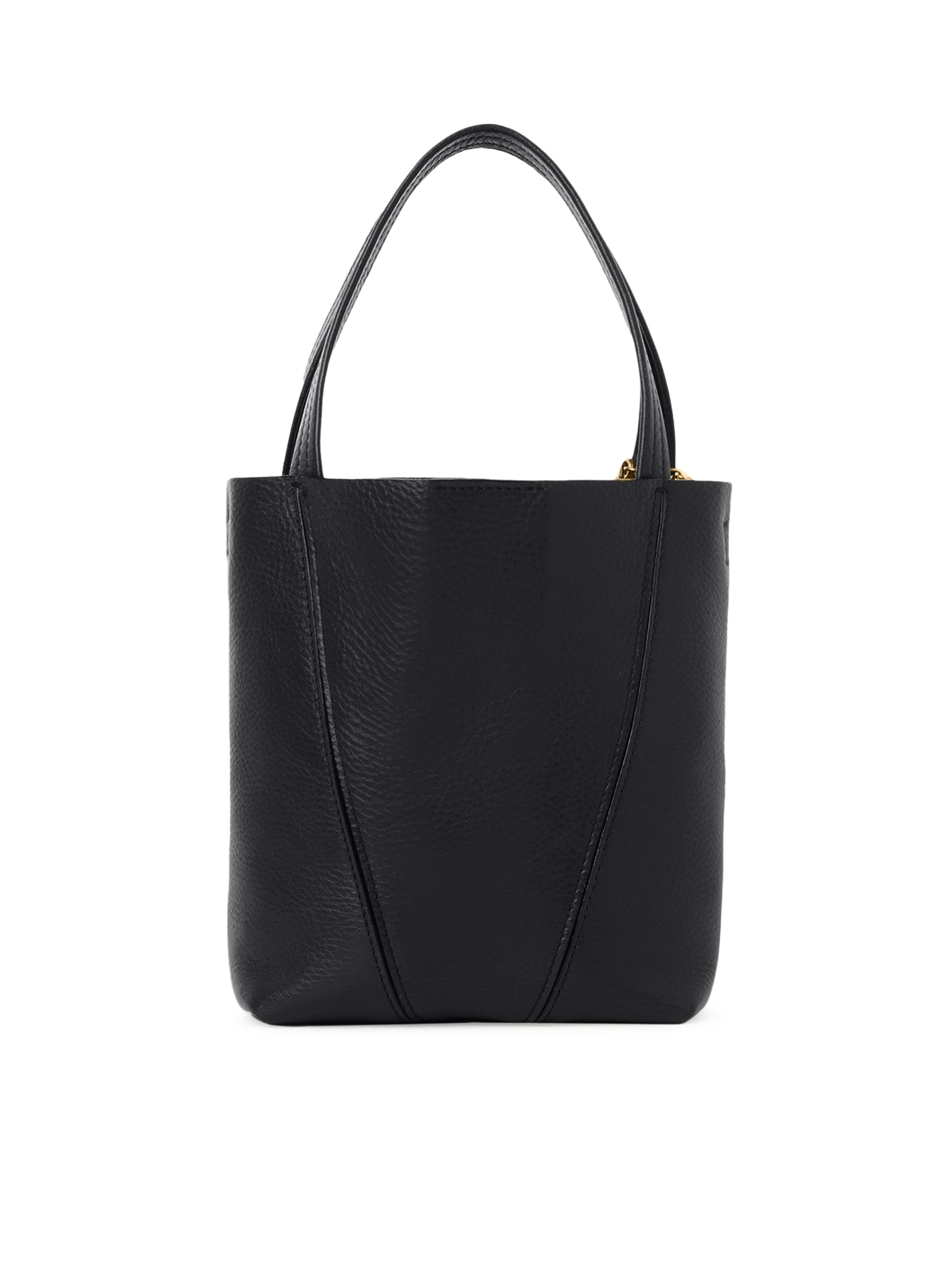 [Chloe] Cross body bag FW26 CH25SS812N84001 BLACK