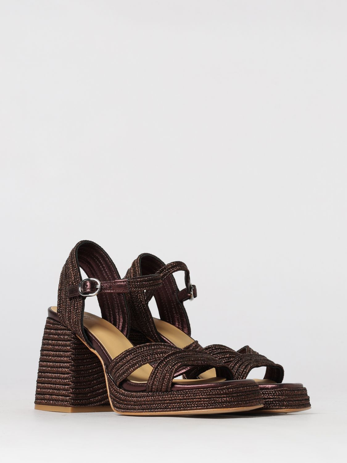 [Castaner] Sandals SS26 023116 2001