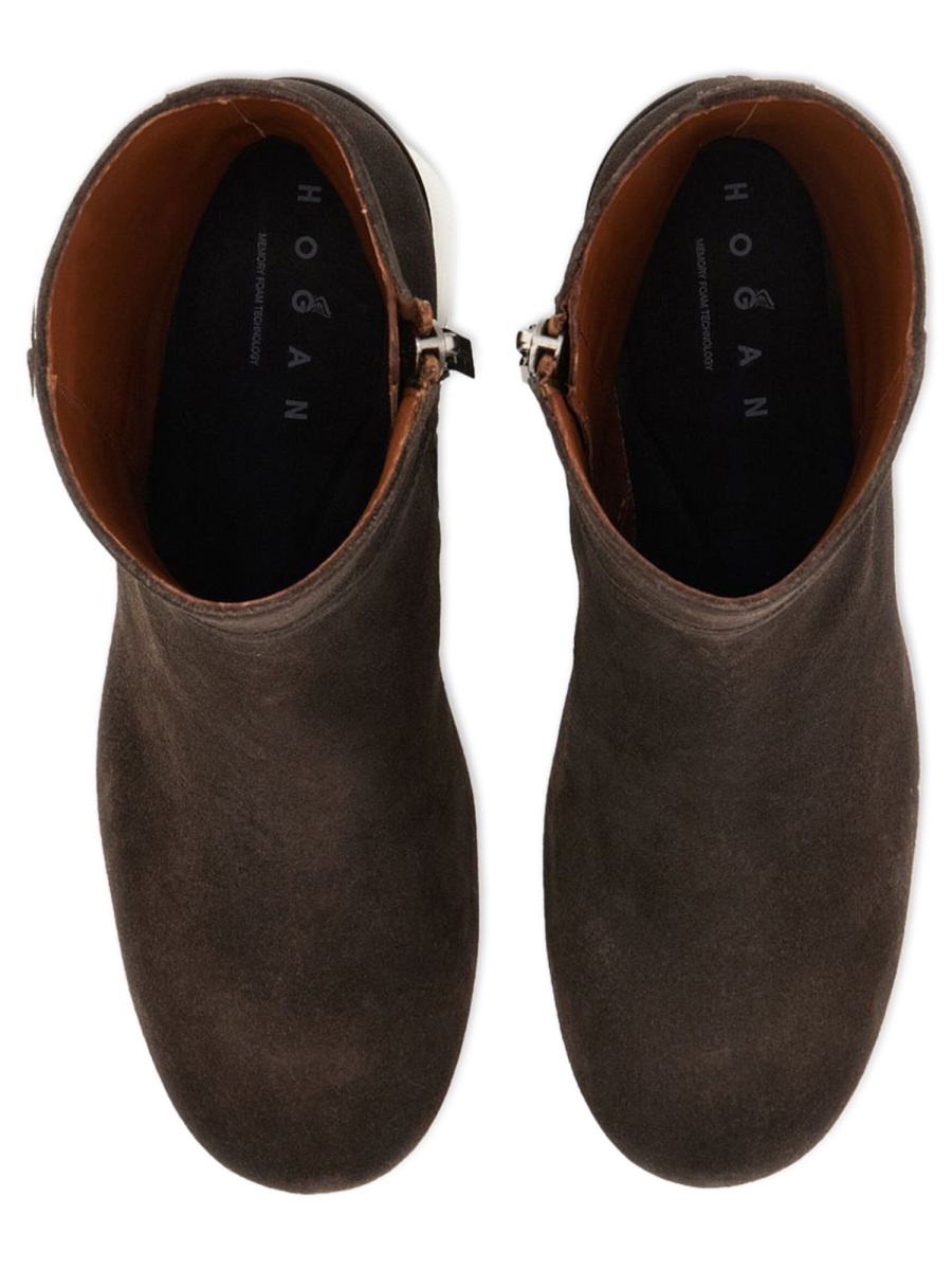 [Hogan] Boots FW25 HXW6950FW20_BYES808