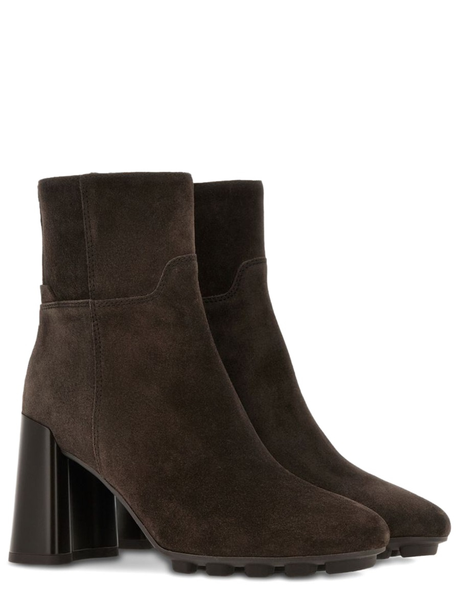 [Hogan] Boots FW25 HXW6950FW20_BYES808
