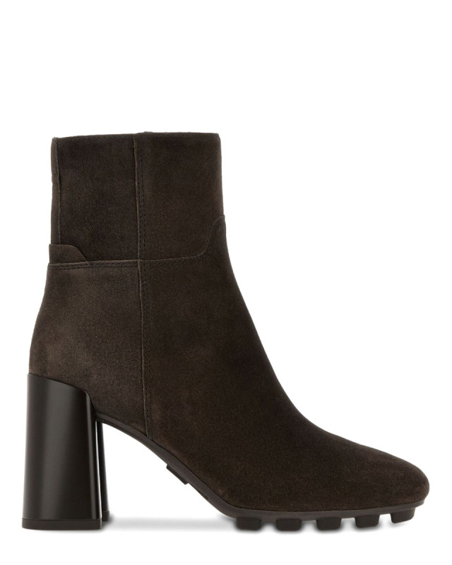 [Hogan] Boots FW25 HXW6950FW20_BYES808