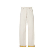 [Fendi] Jeans SS26 FLP882AOHVF1W0T