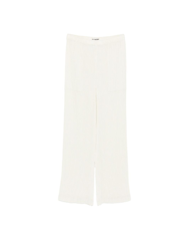 [Issey Miyake] Trousers SS26 IM66FF65002