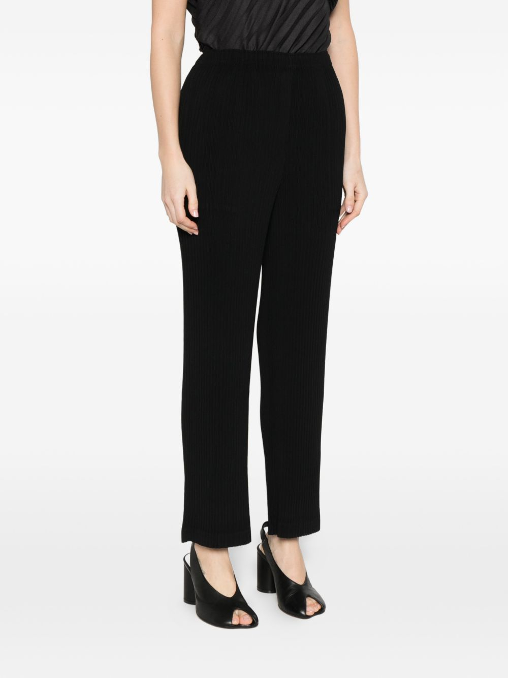 [Issey Miyake] Trousers SS26 IM66FF65015