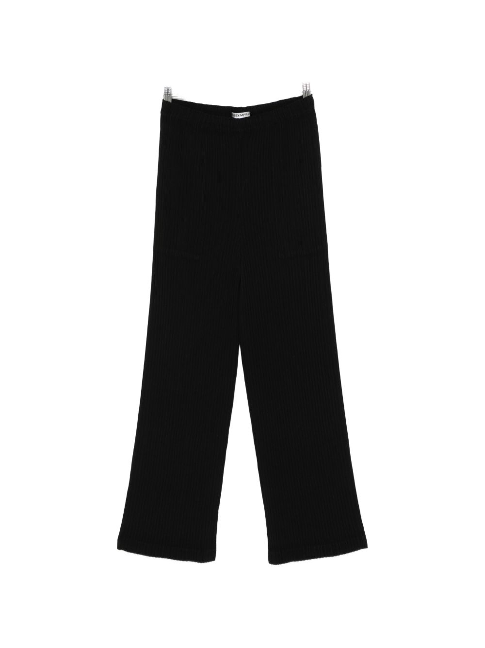 [Issey Miyake] Trousers SS26 IM66FF65015