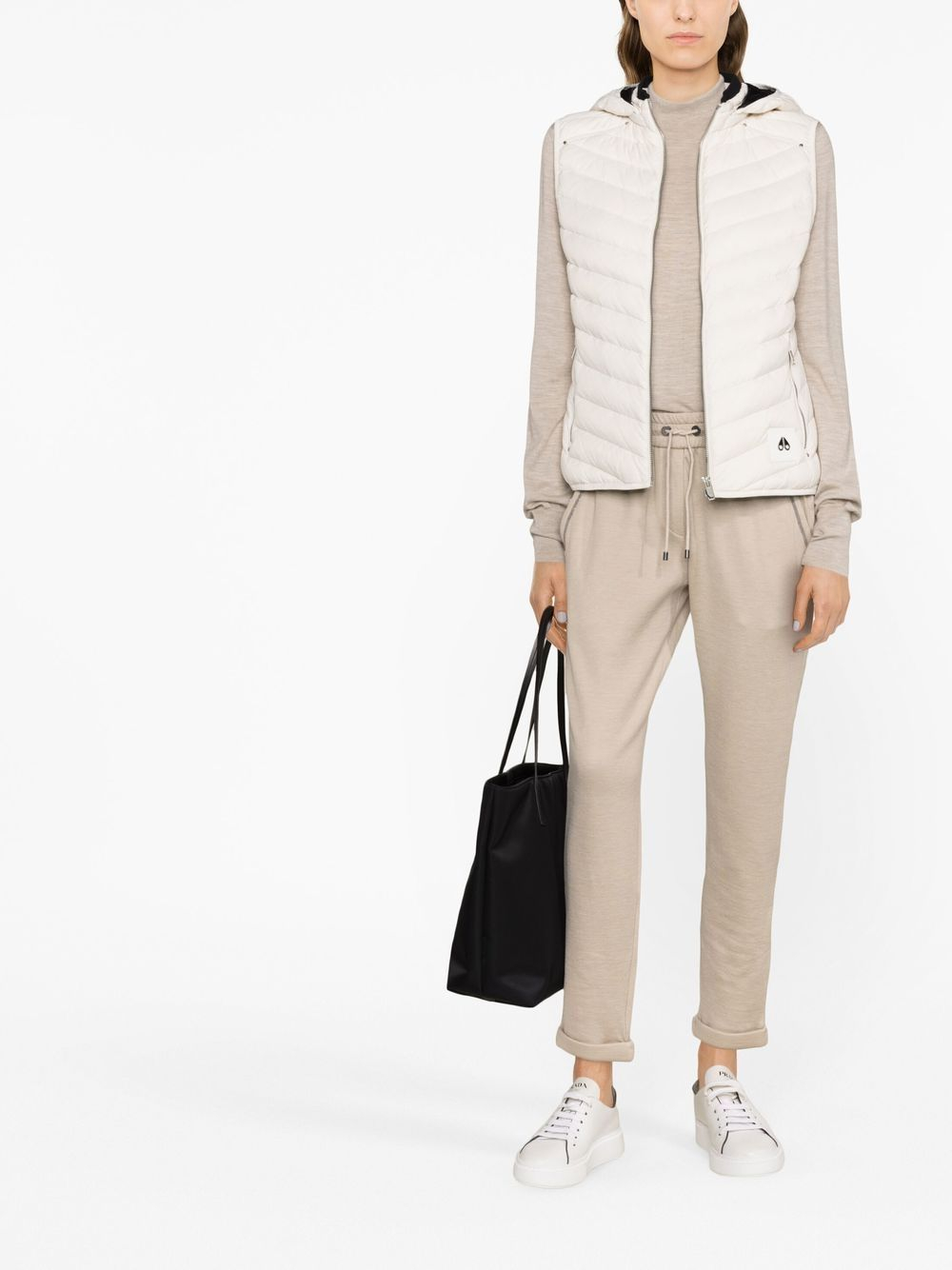 [Brunello Cucinelli] Trousers SS26 MD828SB899C9066