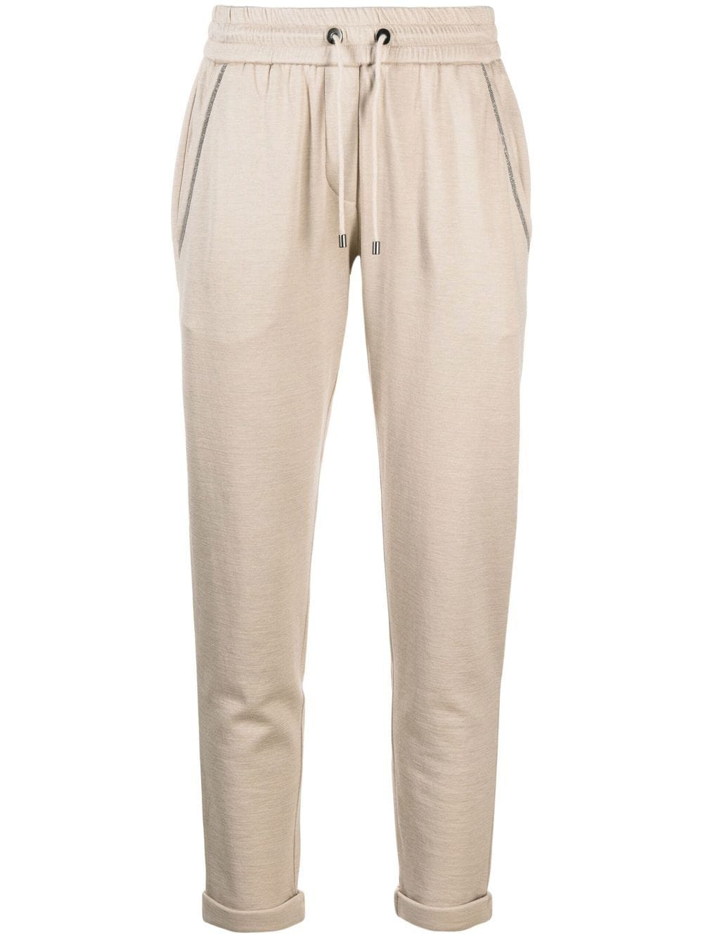 [Brunello Cucinelli] Trousers SS26 MD828SB899C9066