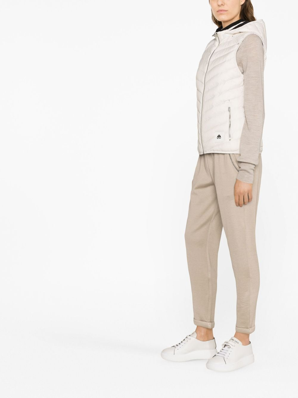 [Brunello Cucinelli] Trousers SS26 MD828SB899C9066