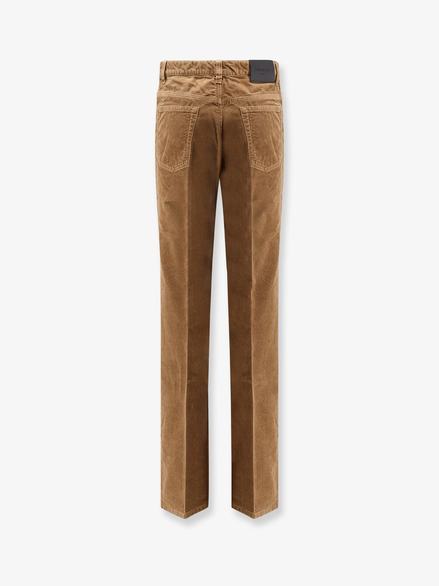[Saint Laurent] Trousers FW25 705103Y29IA2423