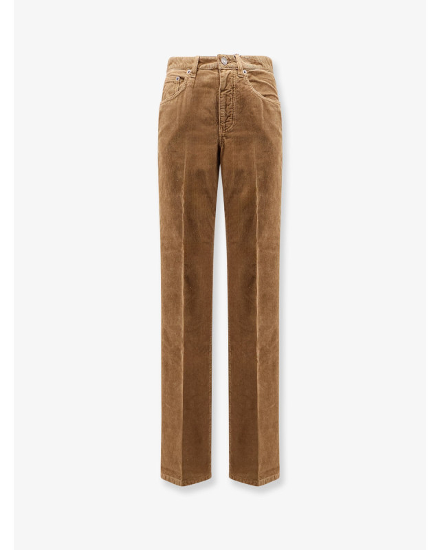 [Saint Laurent] Trousers FW25 705103Y29IA2423