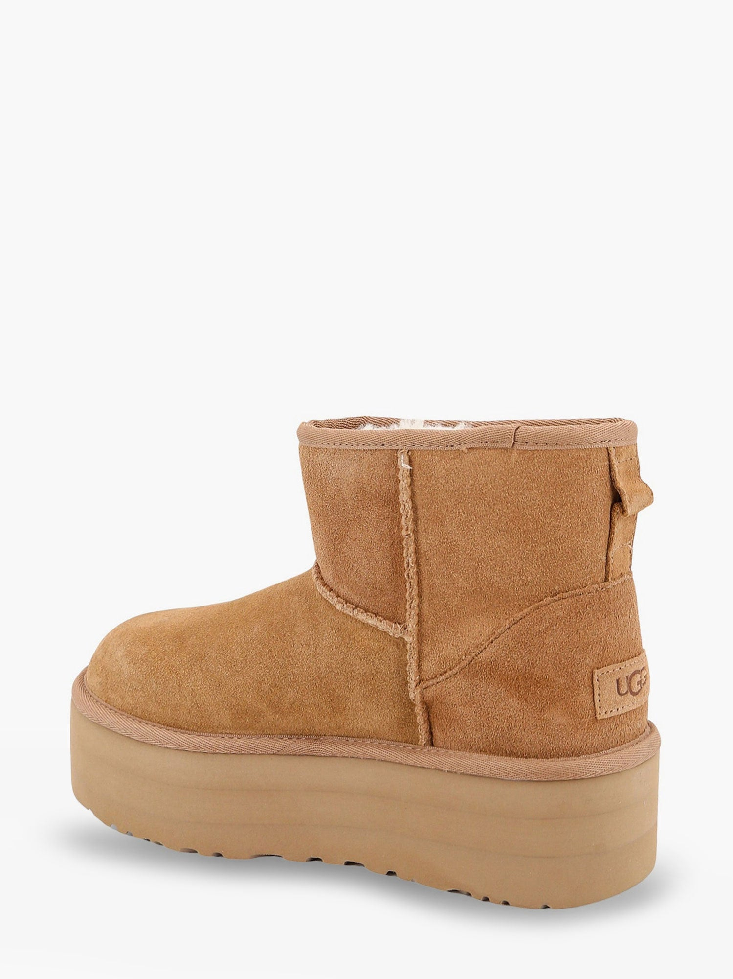 [UGG] Boots FW25 1134991CHE