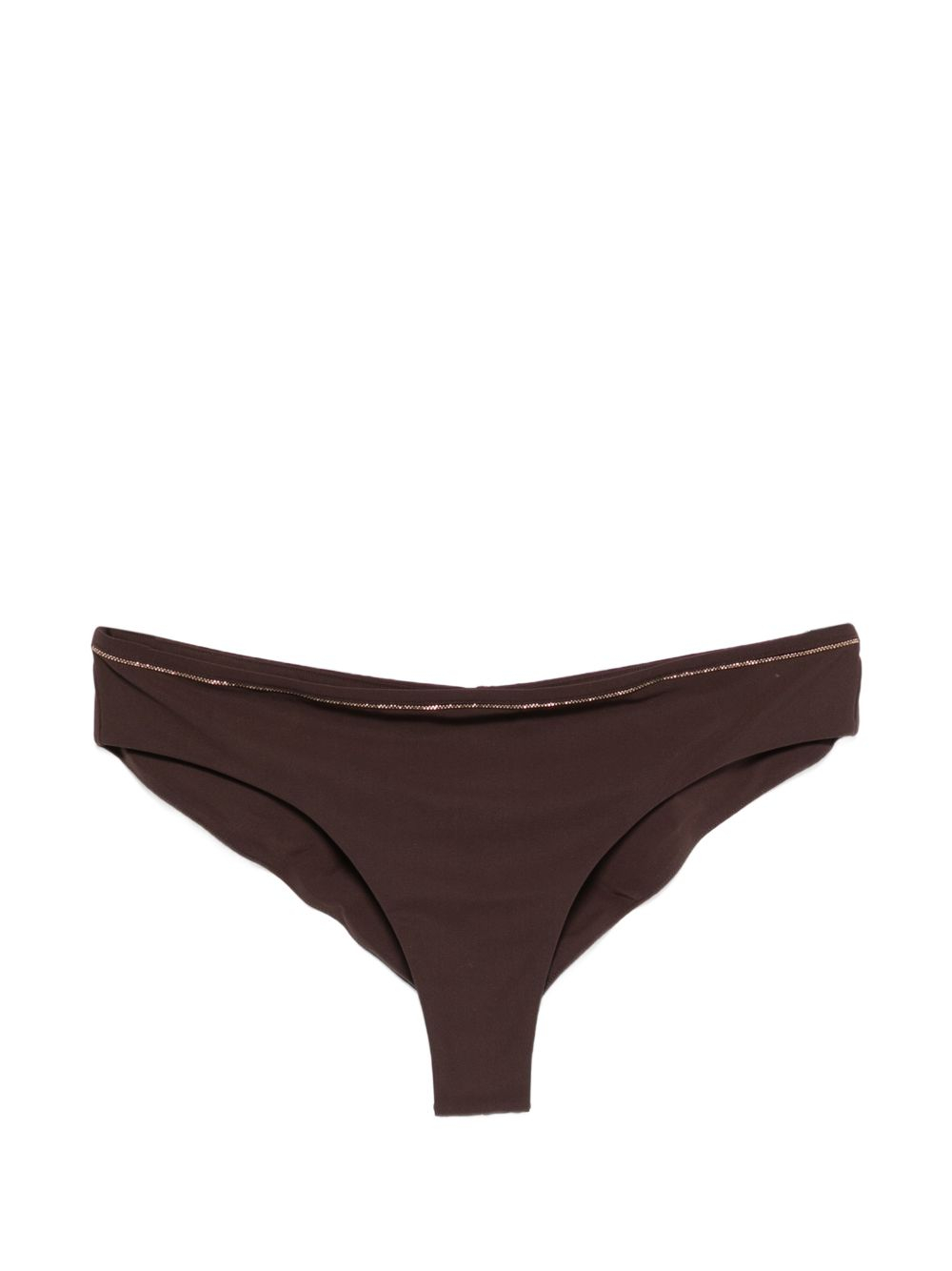 [Brunello Cucinelli] Swimsuit SS26 MQ965VS299C499