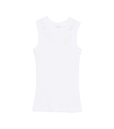 [Brunello Cucinelli] T-shirts Sleeveless SS26 MG902VT100C159