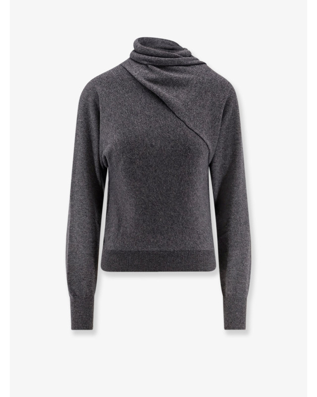 [Tom Ford] Knitwear FW25 MAK1389YAX906IG712