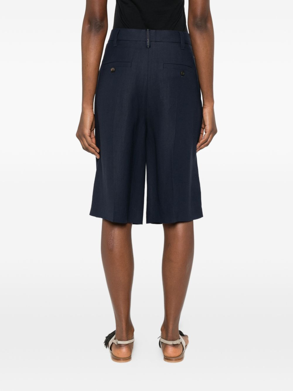 [Brunello Cucinelli] Shorts SS26 MH126P9183C4224