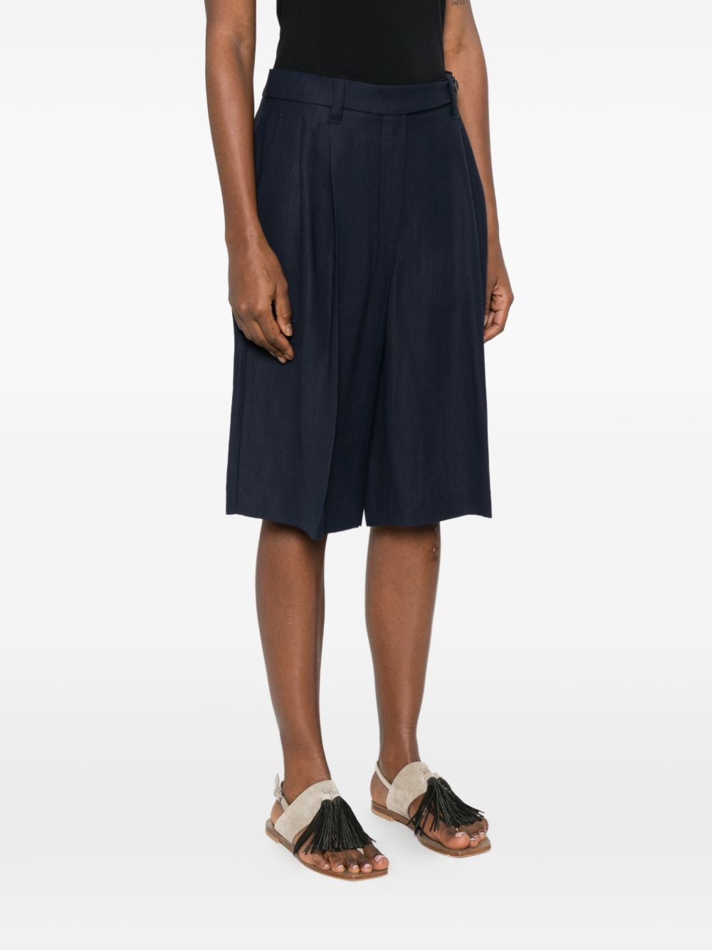 [Brunello Cucinelli] Shorts SS26 MH126P9183C4224