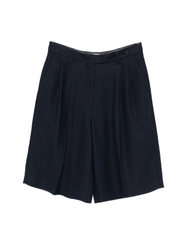 [Brunello Cucinelli] Shorts SS26 MH126P9183C4224