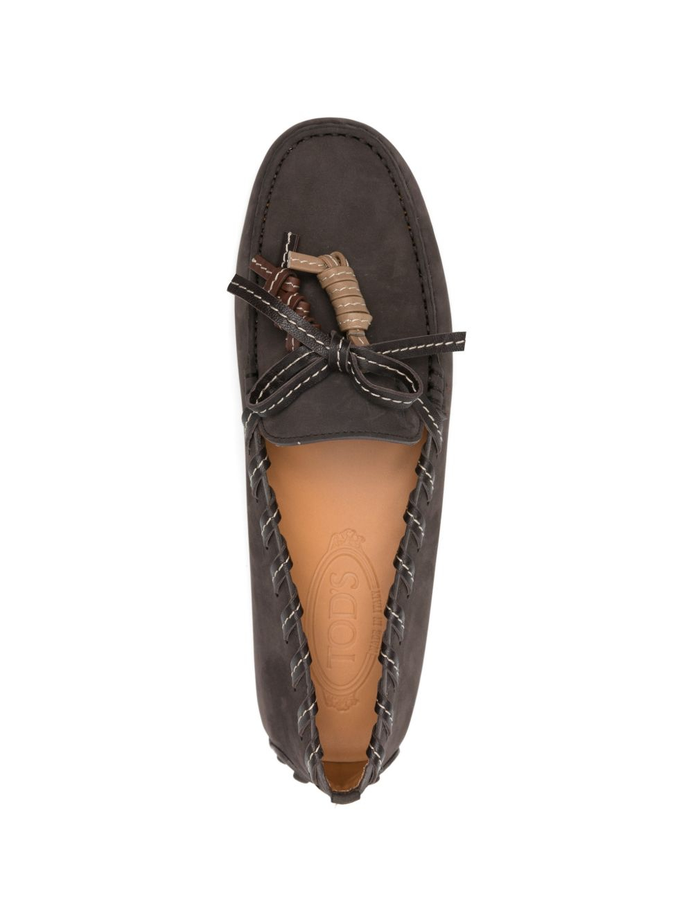 [Tod's] Loafer SS26 XXW22L0JW00UFQS808