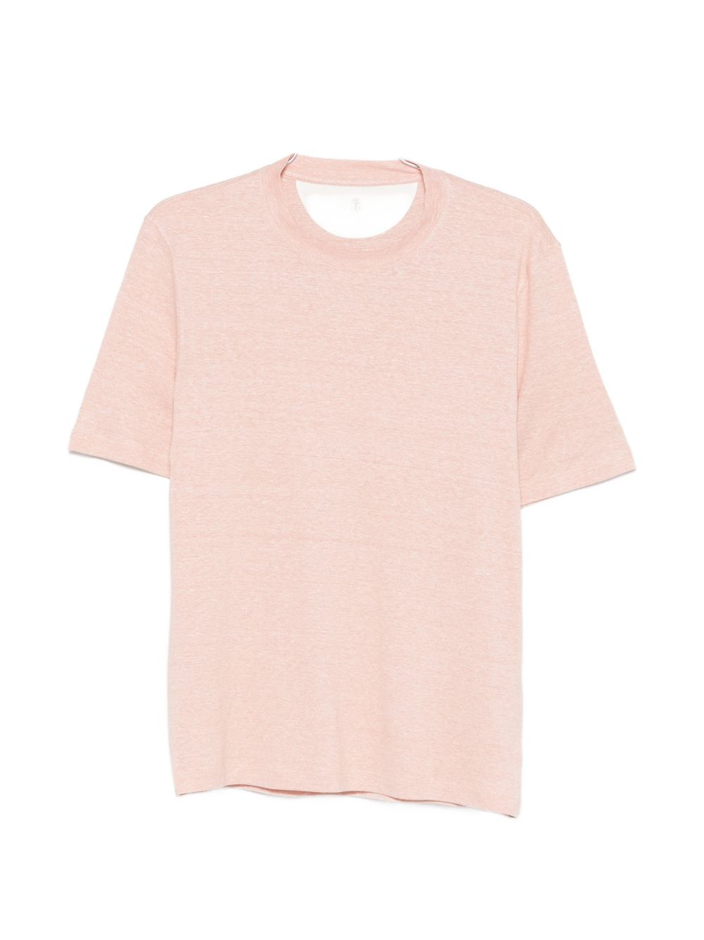 [Brunello Cucinelli] T-shirts Short Sleeve SS26 MW8351308C014
