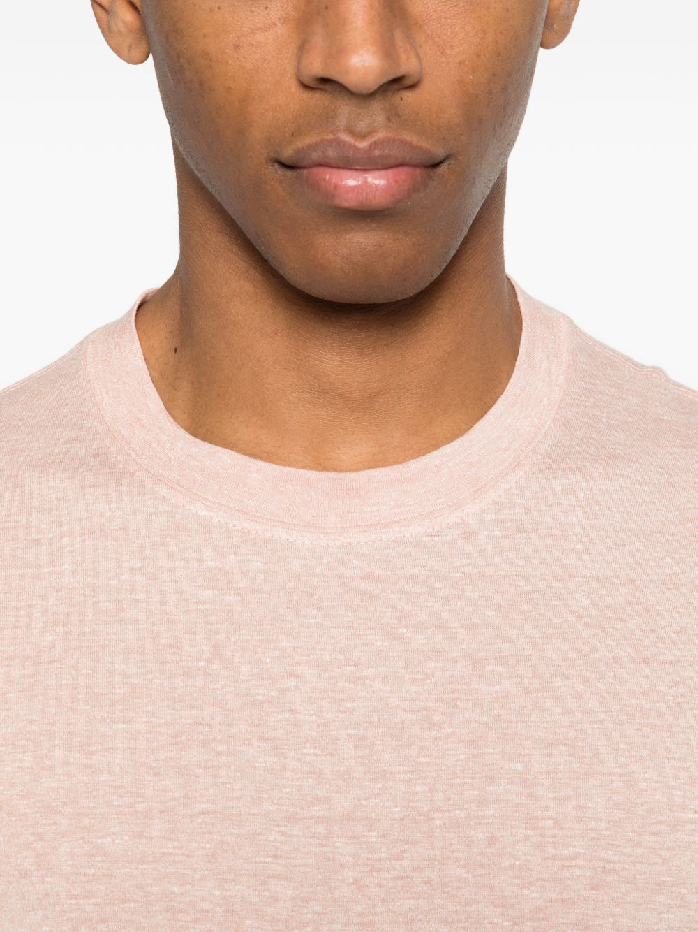 [Brunello Cucinelli] T-shirts Short Sleeve SS26 MW8351308C014
