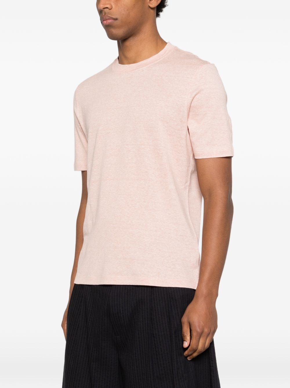 [Brunello Cucinelli] T-shirts Short Sleeve SS26 MW8351308C014