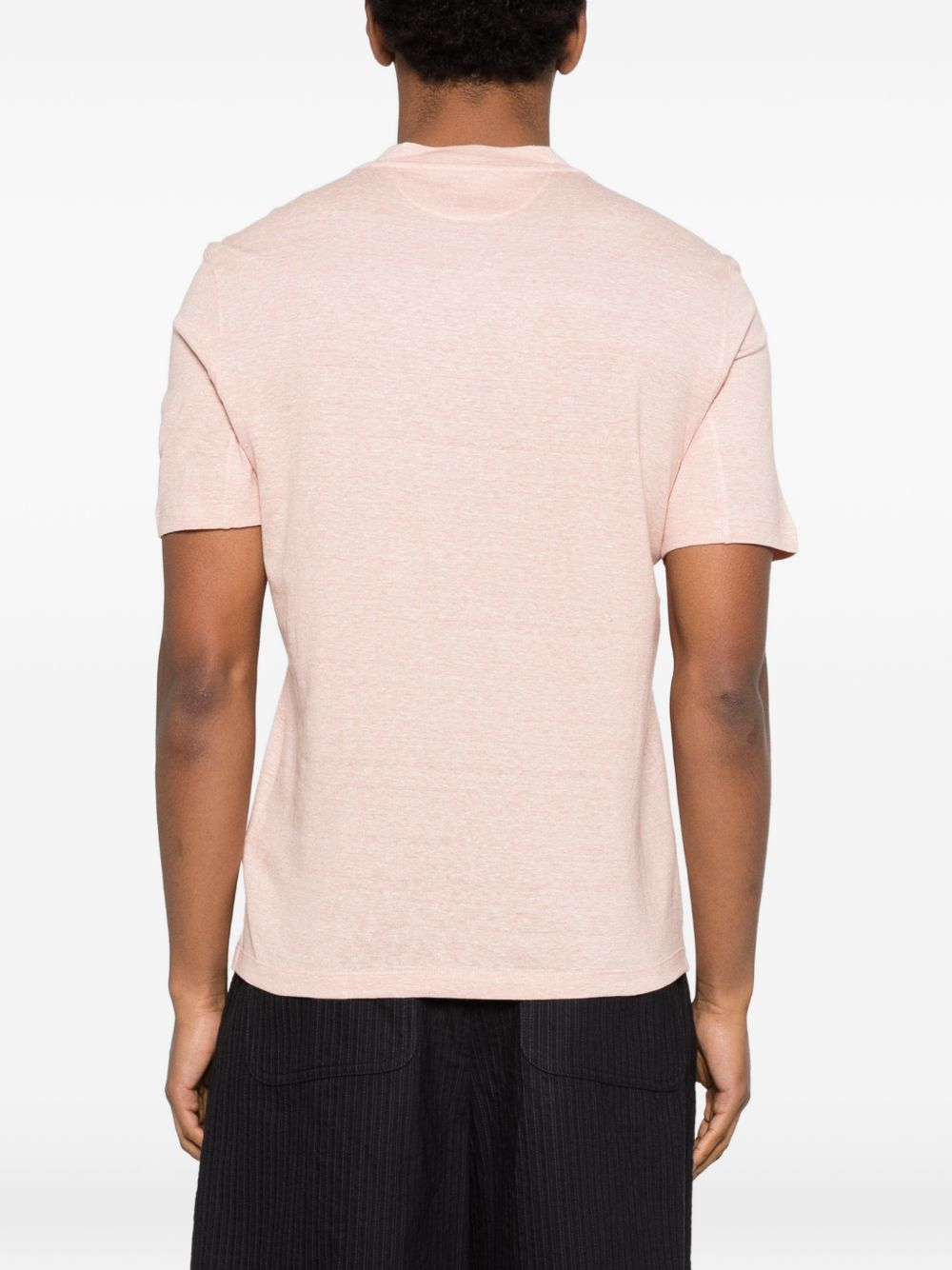 [Brunello Cucinelli] T-shirts Short Sleeve SS26 MW8351308C014