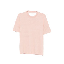 [Brunello Cucinelli] T-shirts Short Sleeve SS26 MW8351308C014