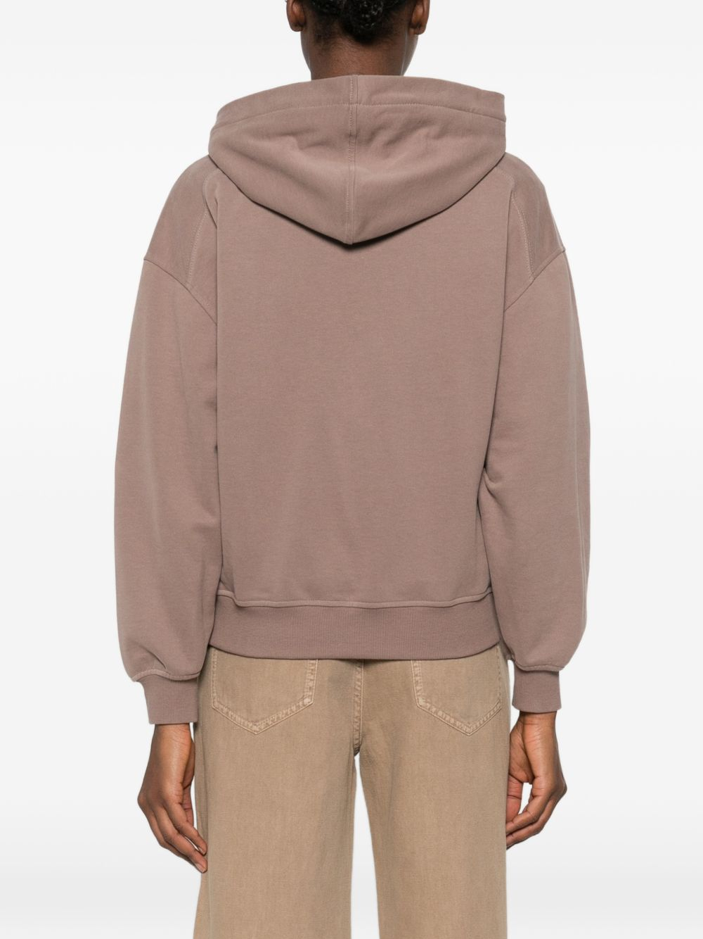 [Brunello Cucinelli] Hoodie SS26 MN05NHF406C9286